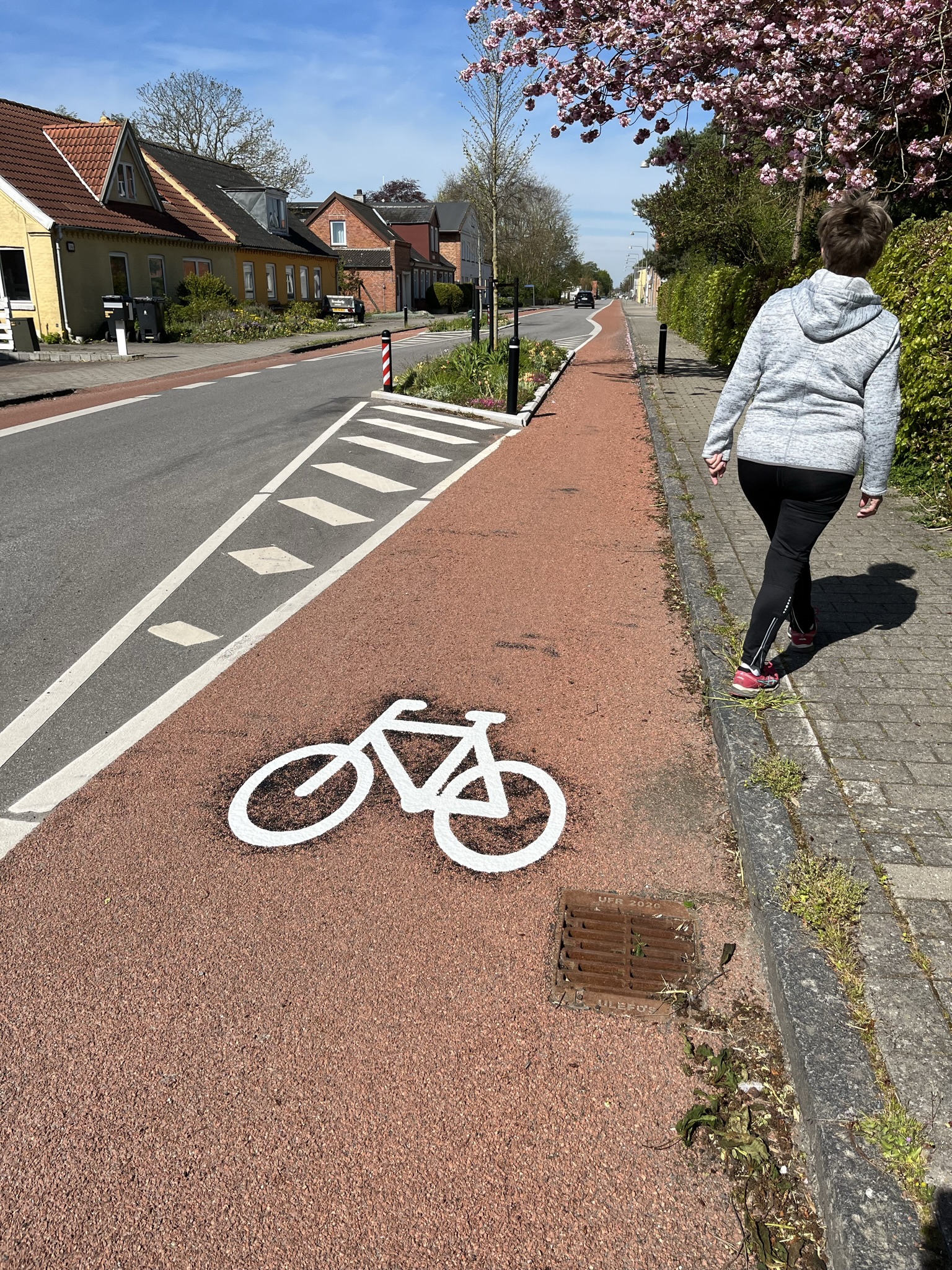 Østergade Holeby